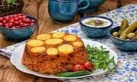 طرز تهیه ماکارونی ساده با دستور سریع و خوشمزه