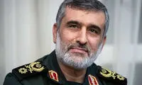 درخواست عجیب یک دانشجو از مقام ارشد نظامی 