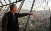 هشدار مسجدجامعی درباره حادثه متروپل