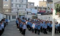 افشای علت مرگ دانش‌آموز ۱۴ساله زنجانی در مدرسه