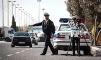 گواهینامه این افراد  توقیف می‌شود!