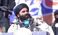 مرد ده میلیون دلاری طالبان آفتابی شد