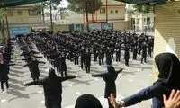 جزئیات طرح  برداشتن حجاب در مدارس دخترانه 