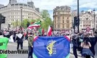 کیهان از جزئیات و دستاورهای «بسیج لندن» رونمایی کرد