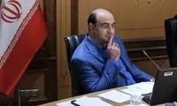 عابد مشایخ مشاور جانشین وزیر صمت در امور بازرگانی شد