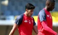 خداحافظی تلخ محصول آکادمی پرسپولیس با تیم محبوبش