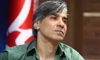 غمگین‌ترین چهره‌ای که تا کنون از وحید شمسایی دیده‌اید