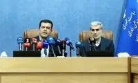 معاون علمی رئیس‌جمهور از زمان بازگشت اینترنت می‌گوید