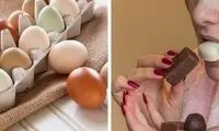 ۹ باور غلط درباره مواد غذایی که باید فراموش کنید!