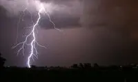 هشدار نارنجی هواشناسی برای ۳ استان