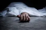 پیدا شدن یک جسد متلاشی شده در تانکر 
