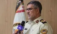 زائران اربعین از حضور در در این مرز خودداری کنند