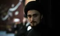 یک چهره سیاسی محبوب در جشن قهرمانی آبی‌ها