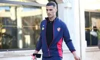 شرایط برای بازیکن جنجالی پرسپولیس سخت شد