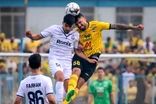 سپاهان حذف شد؛ پرسپولیس ناامید