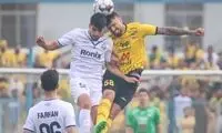 سپاهان حذف شد؛ پرسپولیس ناامید