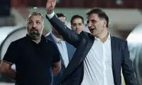 اتهام جنجالی مدیرعامل تراکتور به پرسپولیس