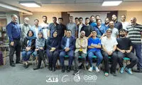 تاجرنیا: یک مربی خارجی بزرگ دیگر در استقلال
