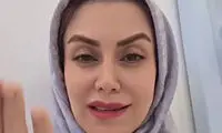 کنایه سنگین مجری تلویزیون به آمار ۷۰ درصدی جبلی
