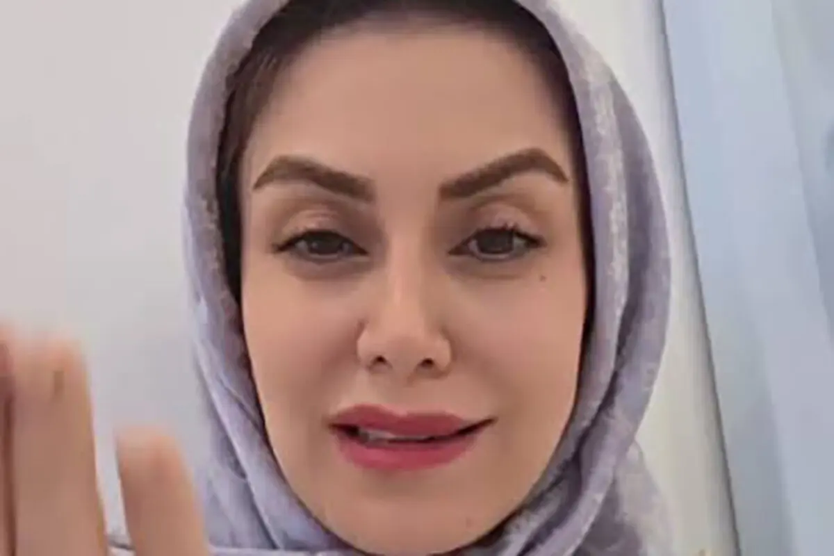 کنایه سنگین مجری تلویزیون به آمار ۷۰ درصدی جبلی