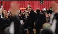 رهبری: بانوان فریب وسوسه‌های دشمن را نخورند