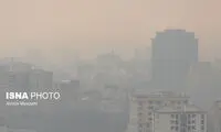 آلاینده کشنده‌ای که در آسمان تهران پرسه می‌زند