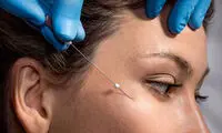 کانتورینگ صورت با تزریق ژل چگونه انجام می‌شود؟