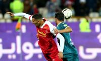 کارشناسی داوری پنج صحنه مشکوک در شب برد پرسپولیس