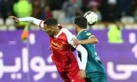 کارشناسی داوری پنج صحنه مشکوک در شب برد پرسپولیس