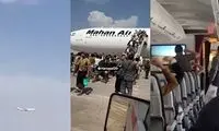 بازگشت خلبانی که محاصره یمن را شکست