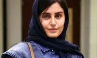 خانه دنج الناز شاکردوست با دکوراسیون خاص و دلنشین