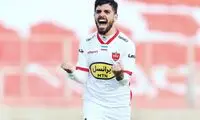 شفاف‌سازی ستاره پرسپولیس درباره مذاکره با استقلال