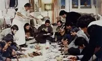 همه‌ی ایران هوس خوردن کباب عباس آقا را کرده‌اند