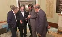 چند خواسته اصلی ایران در مذاکره با آمریکا چه بود؟