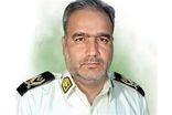 حکم قصاص قاتل شهید خداداد اجرا شد