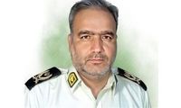 حکم قصاص قاتل شهید خداداد اجرا شد
