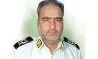 حکم قصاص قاتل شهید خداداد اجرا شد