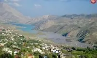 تصویری از لواسان در سال 56، وقتی هنوز خلوت بود