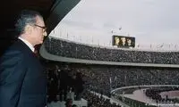 کیهان پس از سال‌ها نگران کاخ شاه در سوئیس شد