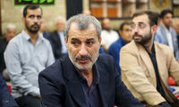 ستاره قدیمی پرسپولیس در تیم دانشگاهی قبل از انقلاب
