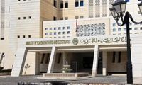 دمشق خبر توافق امنیتی با اسرائیل را تکذیب کرد