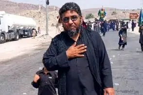انتشار ویدئویی از روحانی ربوده شده پس از 360 روز