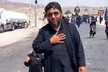 انتشار ویدئویی از روحانی ربوده شده پس از 360 روز
