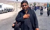 انتشار ویدئویی از روحانی ربوده شده پس از 360 روز