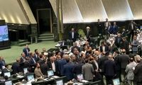 تاریخ بررسی نامه نمایندگان برای ساخت سلاح اتمی