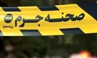 قتل یک وکیل با تصادف عمدی در تهران