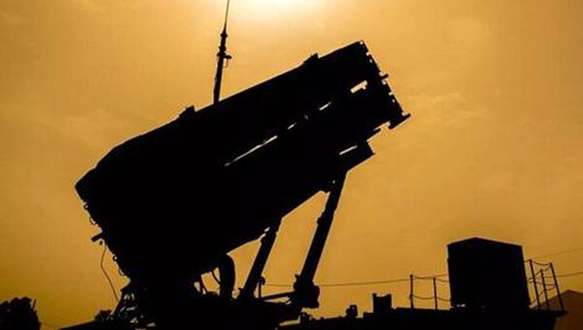 آمریکا یک سلاح پیشرفته در خاورمیانه مستقر کرد