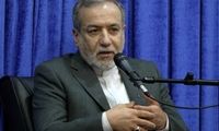 عراقچی: مردم ایران زیر بار توقف غنی‌سازی نمی‌روند