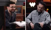 آقای مجری، مظلوم‌نمایی نکن!