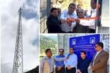  افزایش پوشش ارتباطی روستایی ایرانسل در مازندران با افتتاح سایت‌ جدید